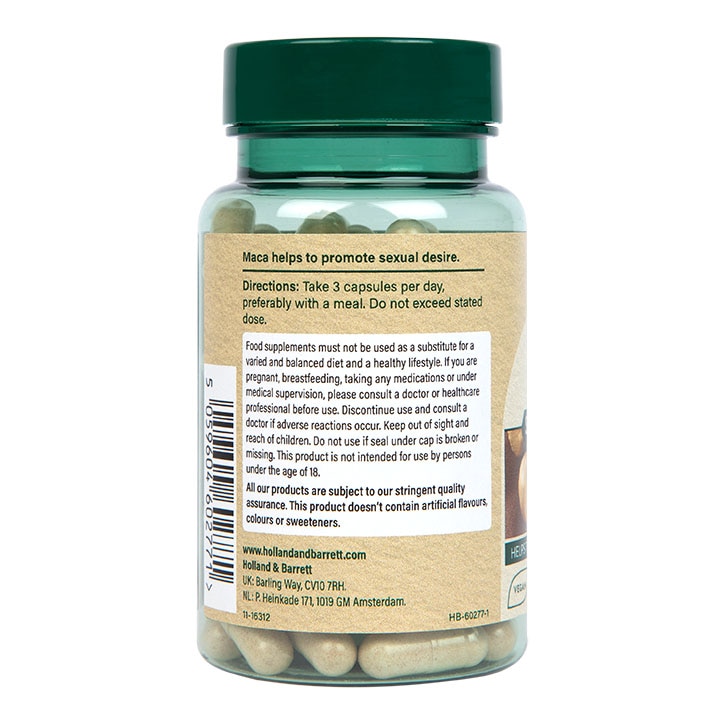 Nature s Garden Fenugreek Capsules Holland Barrett